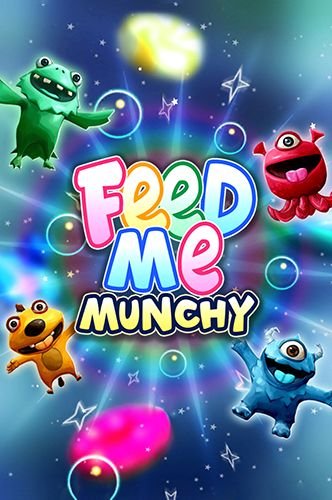 download Feed me munchy apk